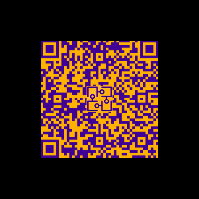 qr integrity website favicon